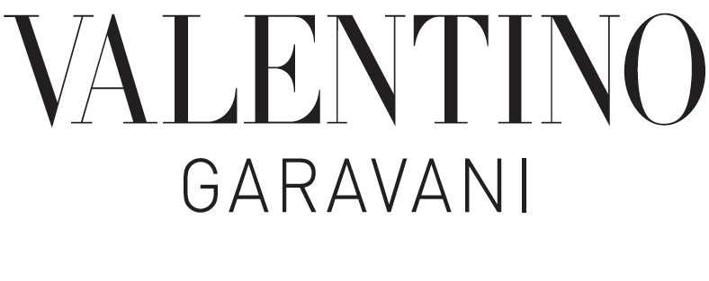 Valentino Logo - Valentino Garavani Shoes | Stanley Korshak