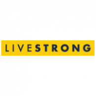 Live STRONG Logo - LiveSTRONG | Brands of the World™ | Download vector logos and logotypes