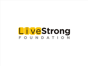 Live STRONG Logo - Design a new logo for Livestrong Foundation! | Logo Special Contest ...