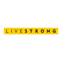 Live STRONG Logo - The LIVESTRONG Foundation