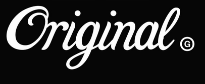 KR3W Logo - KR3W font 'Original'