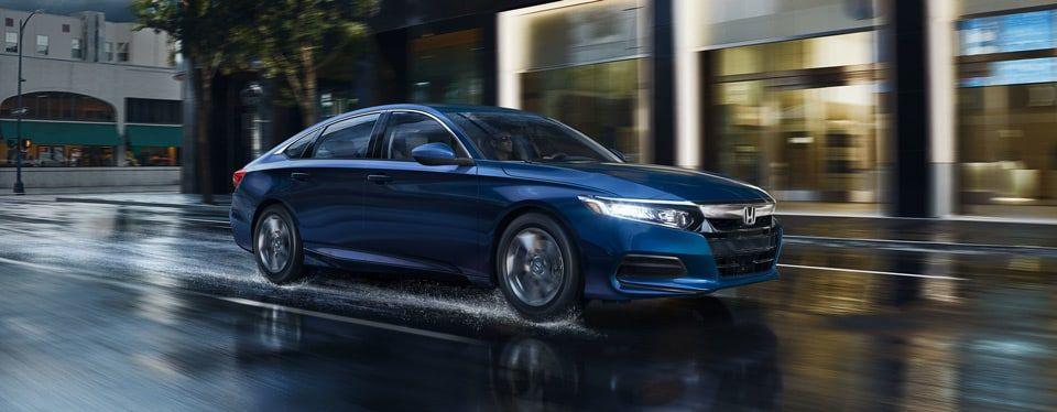 Cardinal Honda Logo - 2018 Honda Accord For Sale in Groton, CT at Cardinal Honda