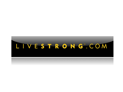 Live STRONG Logo - livestrong.com | UserLogos.org