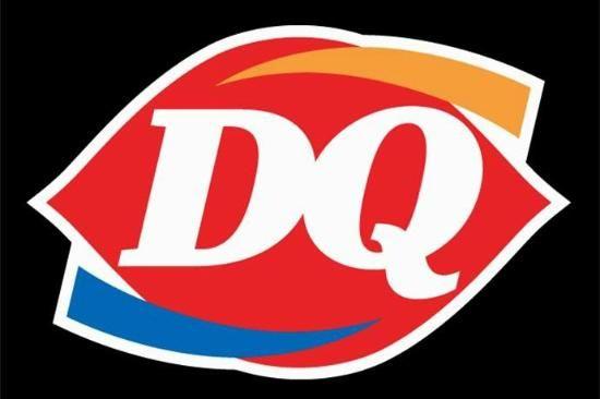 Dairy Queen Logo - DQ Logo - Picture of Dairy Queen, Waynesboro - TripAdvisor
