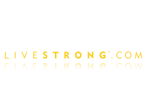 Live STRONG Logo - livestrong.com | UserLogos.org