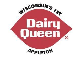 Dairy Queen Logo - Appleton, WI - Dairy Queen Store