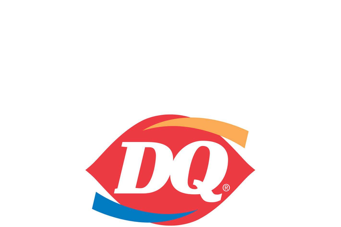 DQ Logo - Dairy queen Logos
