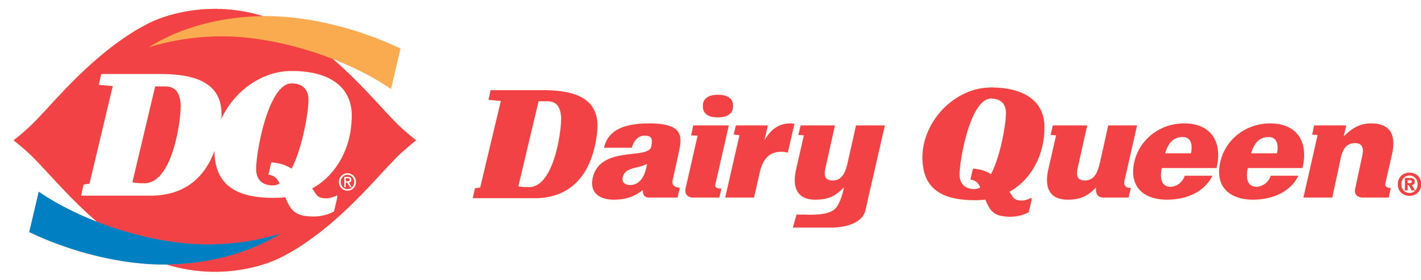 Dairy Queen Logo - Dairy queen Logos