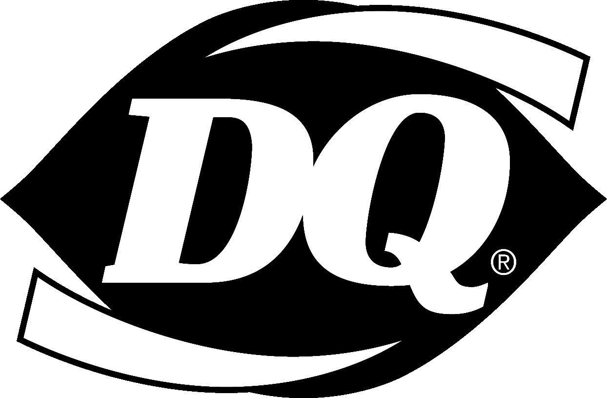 DQ Logo - LogoDix