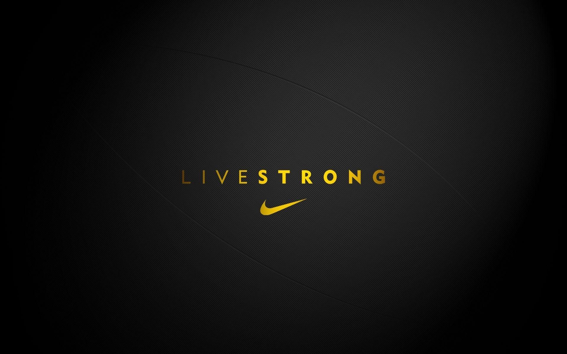 Live STRONG Logo - Free Photo Livestrong, Brand, Logo, Nike, Best, Hi Tech, Hi Tech