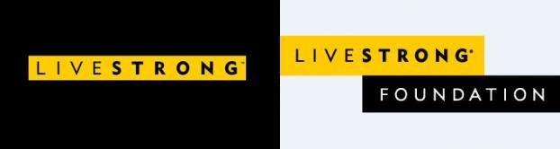 Live STRONG Logo - Livestrong : Logo Change | AdAge