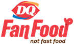 Dairy Queen Logo - Dairy Queen. Fan Food not Fast Food™. Treats, Food, Drinks & more