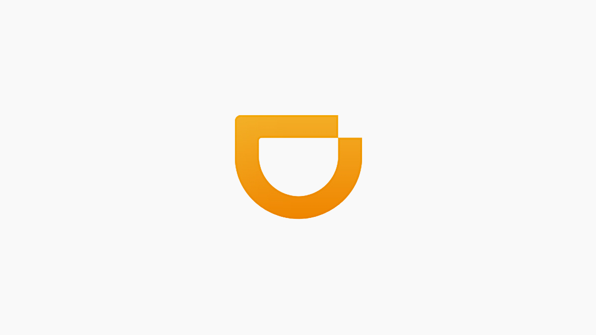 Didi Chuxing Logo - Logo Meaning Behind 10 Famous Billion-Dollar Startup 