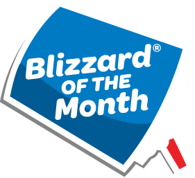 Dairy Queen Logo - Blizzard Fan Club - Deals, News & more