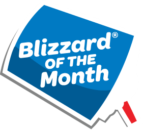 Dairy Queen Logo - Blizzard Fan Club, News & more