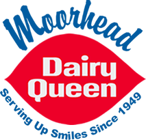 Dairy Queen Logo - Moorhead Dairy Queen Serving up smiles since 1949