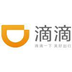 Didi Chuxing Logo - Didi Chuxing