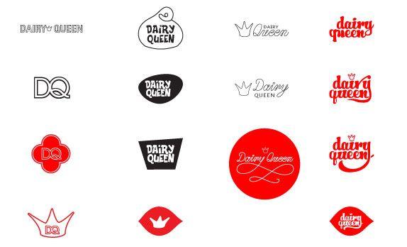 Free Free Dairy Queen Logo Svg 808 SVG PNG EPS DXF File