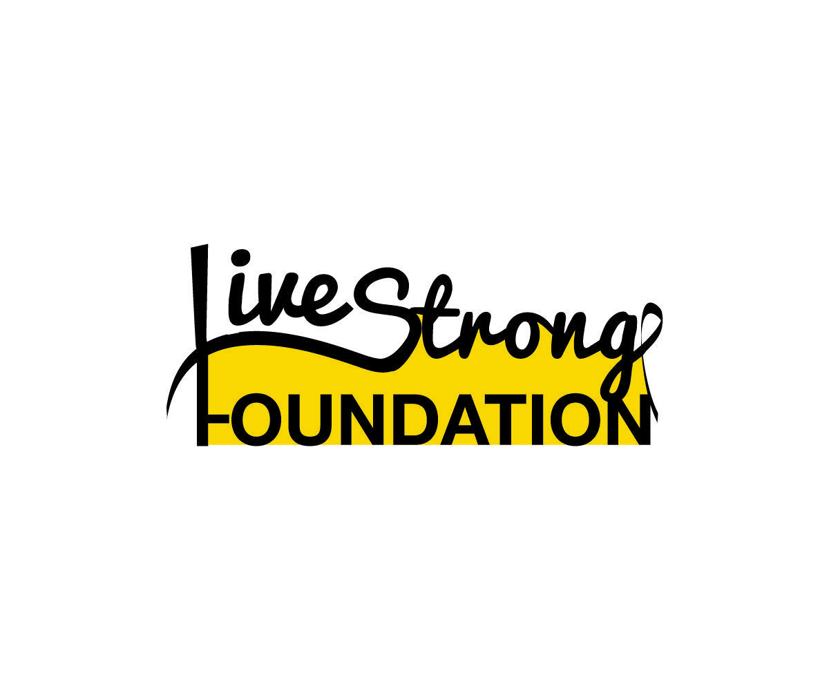 Live STRONG Logo - Elegant, Traditional, Drug Logo Design for Livestrong Foundation