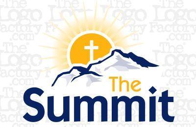 Cross and Mountain Logo - Cross + Mountain Logo. works. Logos, Church logo, Logo design