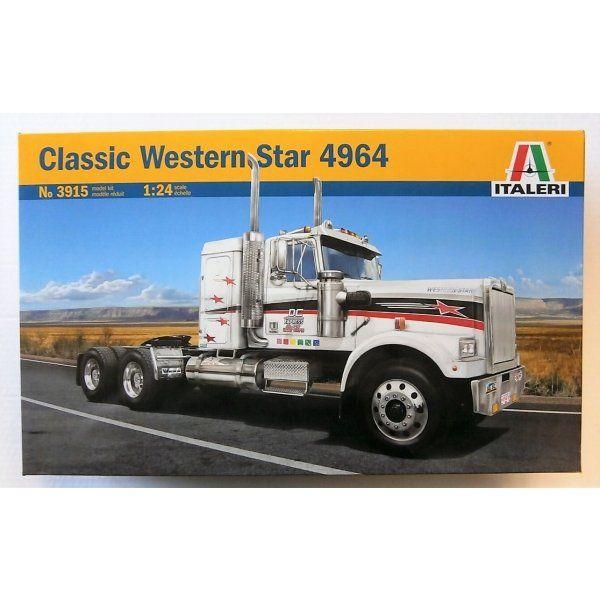 Western Star Car Logo - WESTERN STAR — Car Models Of Braidwood