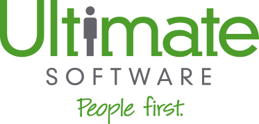 Ultimate Software Logo - Ultimate Software