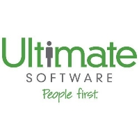 Ultimate Software Logo - Working at Ultimate Software