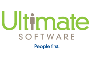 Ultimate Software Logo - Ultimate Software Logo Inc