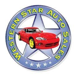 Western Star Car Logo - Western Star Auto Sales - Car Dealers - 1701 N Cicero Ave, Humboldt ...