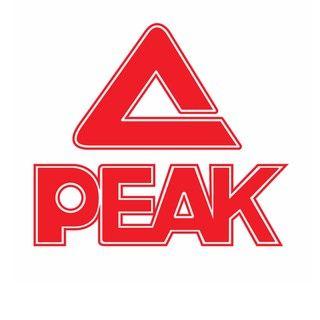 Red and White Peak Logo - Peak Basketball Shoes Dwight Howard II (DH2) E64003A Red White ...