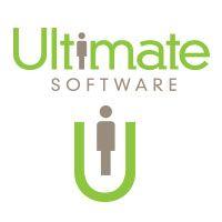 Ultimate Software Logo - Best Human Resources News image. Human resources, Software