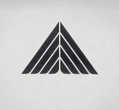 Triangle Vintage Logo - Retro Corporate Logo Goodness_00022 (jordan_lloyd) Tags