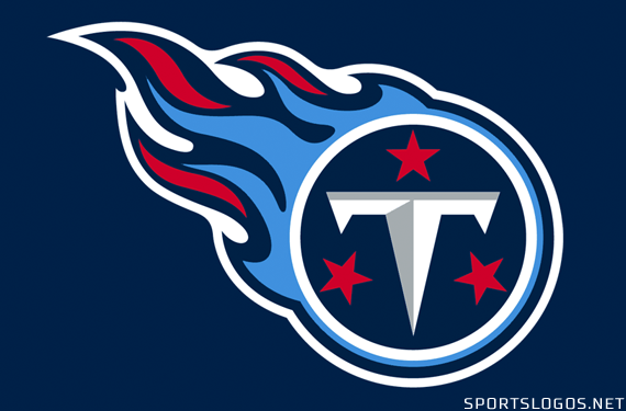 Z Sports Logo - Tradition Evolved: Tennessee Titans Unveil New Uniforms - Sports ...