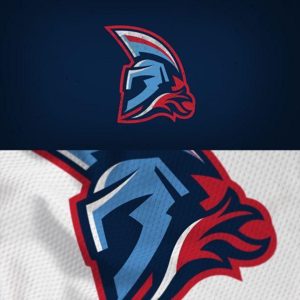 New Titans Logo - Tennessee titans new Logos