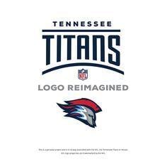 New Titans Logo - Best Titans Concepts image. Tennessee Titans, Motorcycle