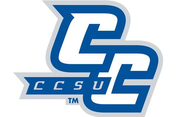 CCSU Blue Devils Logo - CCSU