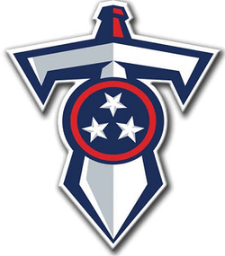 New Titans Logo - NEW TITANS LOGOS? Submit em here.. | goTitans | a Tennessee Titans ...