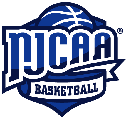 Great Basketball Logo - NJCAA Basketball AAU Connect