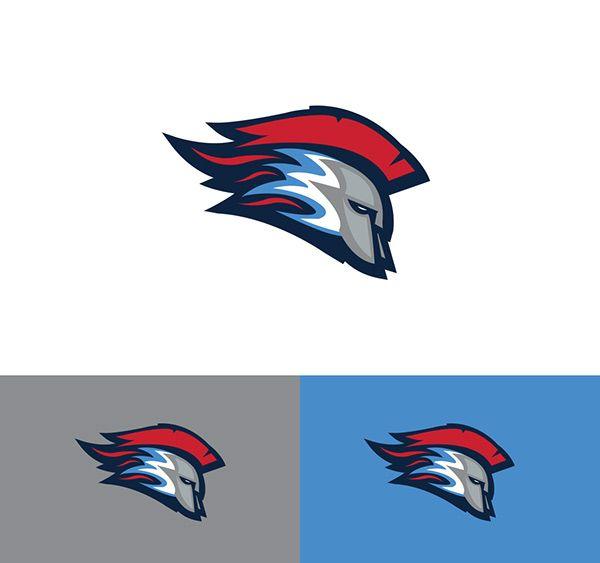 New Titans Logo - OT .Tennessee Titans have new Uniforms