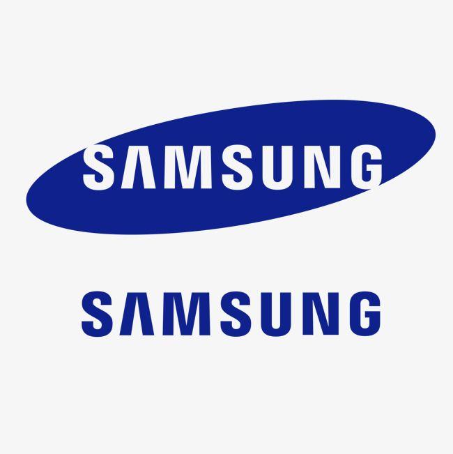 Samsung Commercial Logo - Samsung Brand Vector Logo, Samsung, Phone, Electronic Product PNG ...