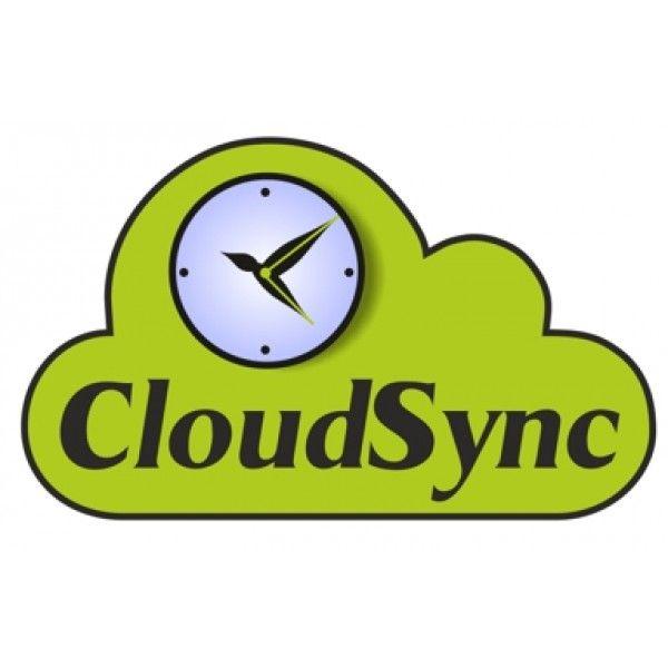 Ultimate Software Logo - CloudSync Upgrade for ClockReportsXE Ultimate Software