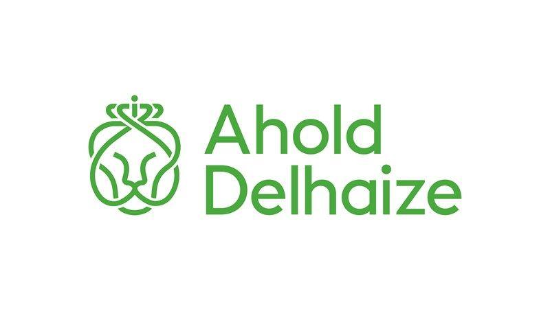 Ahold Logo - Ahold Delhaize logo | Ahold Delhaize