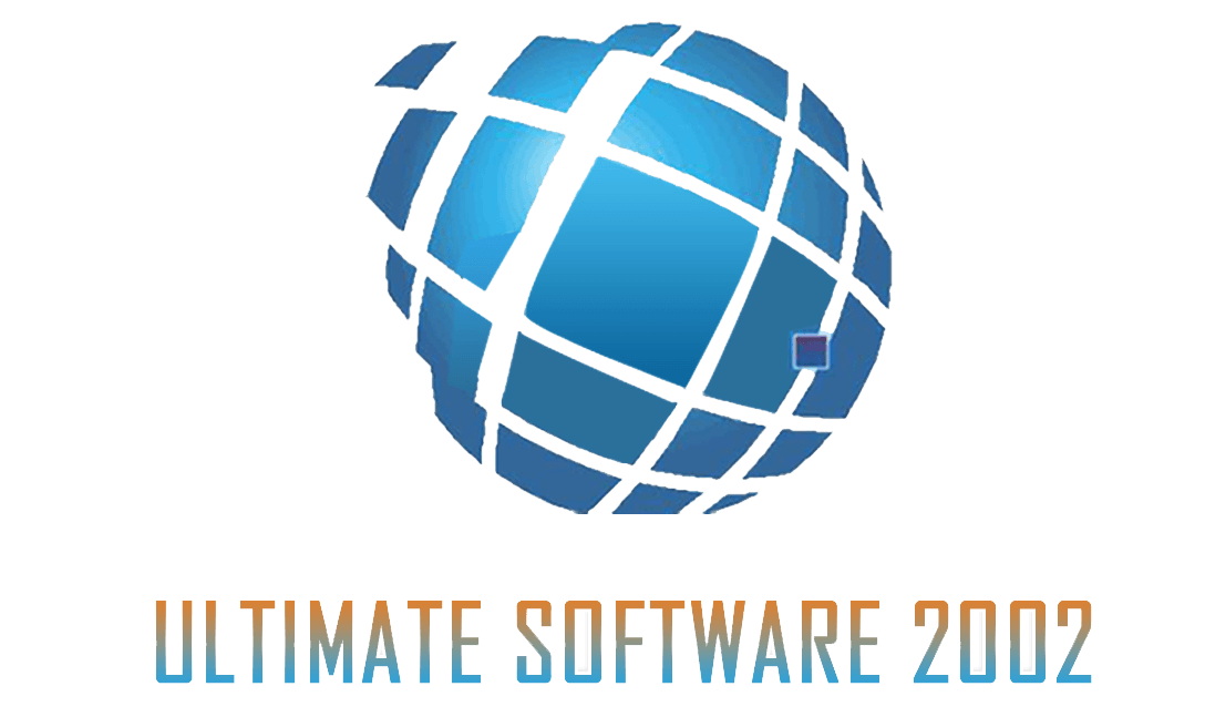 Ultimate Software Logo - Ultimate software Logos