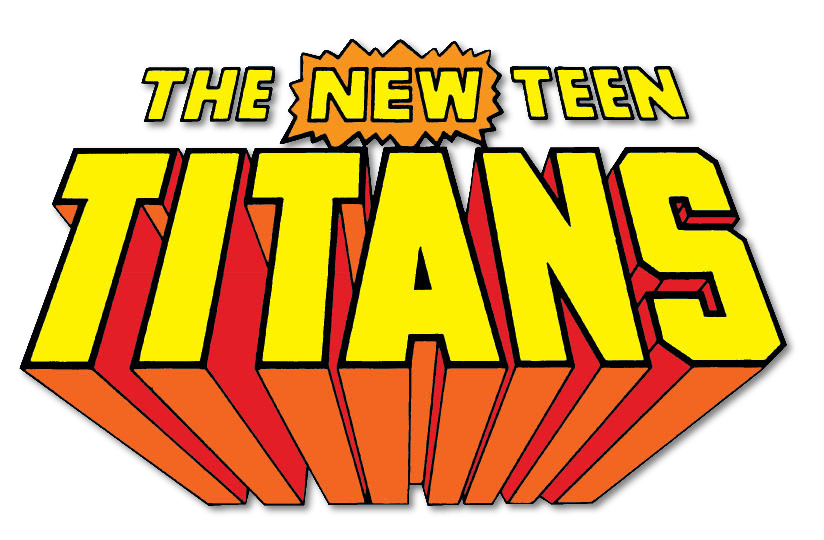 New Titans Logo - Image - New Teen Titans logo.png | LOGO Comics Wiki | FANDOM powered ...