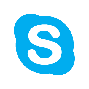 Official Skype Logo - SG News :: Skype is Testing New Private Conversations With End-to ...