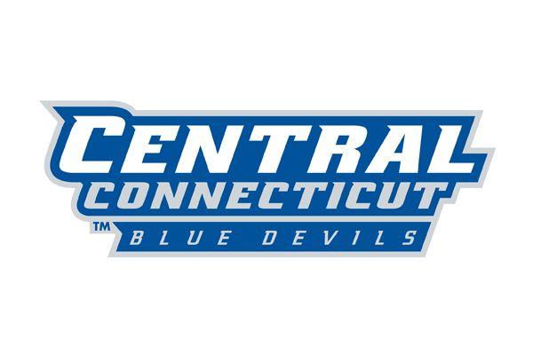 CCSU Blue Devils Logo - CCSU