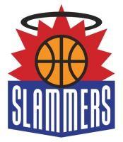 Great Basketball Logo - GSABA Home Southern Basketball Association