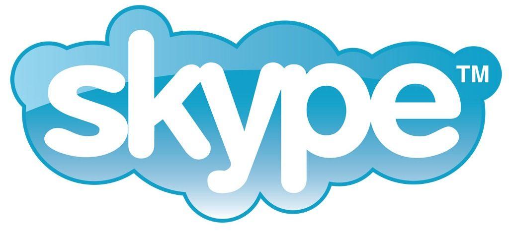 Official Skype Logo - It's Official: Microsoft to acquire Skype