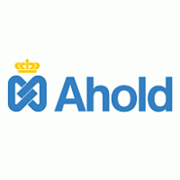 Ahold Logo - Ahold | Brands of the World™ | Download vector logos and logotypes