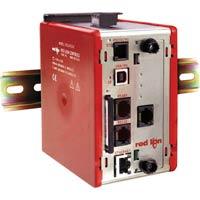 Red Lion Controls Logo - Buy Red Lion Control Online from Allied Electronics & Automation